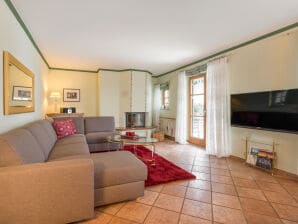 Vakantieappartement Landhuis Kiezel - Oberstdorf - image1