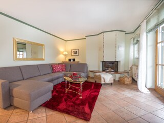 Apartamento de vacaciones Oberstdorf Características 7
