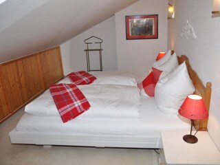 Apartamento de vacaciones Oberstdorf Características 12