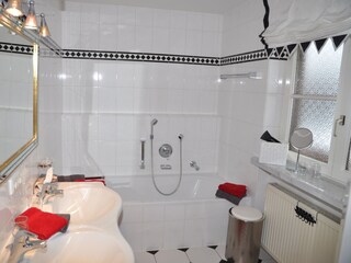 Apartamento de vacaciones Oberstdorf Características 19