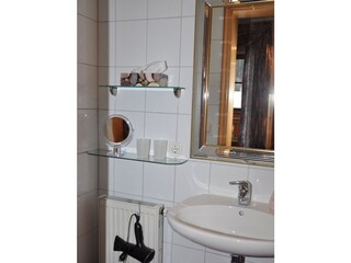 Apartamento de vacaciones Oberstdorf Características 20