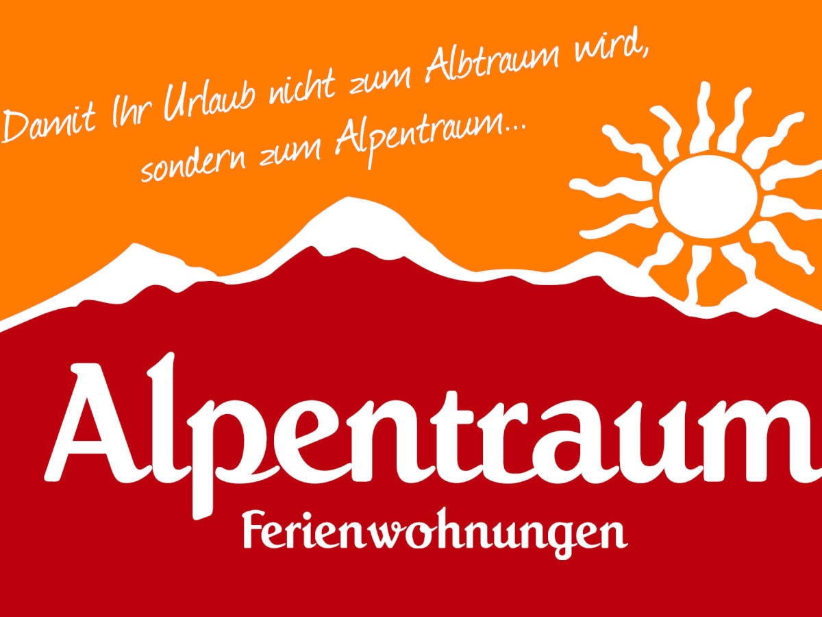 Das sind die Alpenträumer...