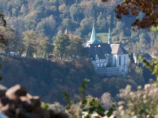 Apartamento de vacaciones Arnsberg Entorno 14