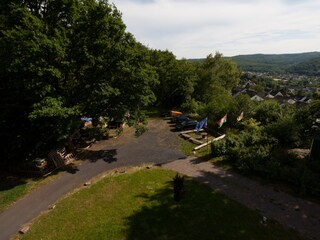 Appartamento per vacanze Arnsberg Registrazione all'aperto 3