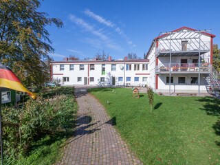 Apartamento de vacaciones Arnsberg Grabación al aire libre 2