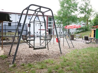 Apartamento de vacaciones Arnsberg Grabación al aire libre 4