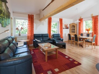 Apartamento de vacaciones Arnsberg Características 8