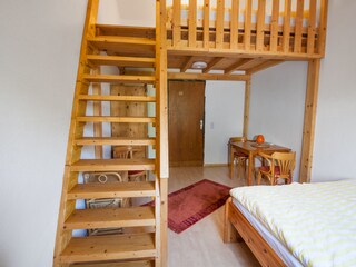 Apartamento de vacaciones Arnsberg Características 10