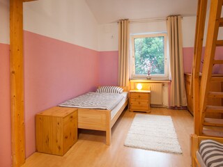 Apartamento de vacaciones Arnsberg Características 11