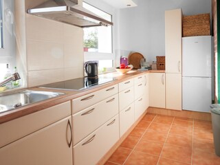 Apartamento de vacaciones Arnsberg Características 9