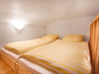 Apartamento de vacaciones Arnsberg Características 12