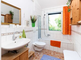 Apartamento de vacaciones Arnsberg Características 13