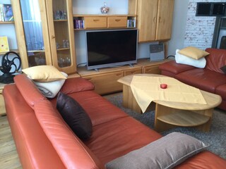 Casa per le vacanze Sontra Caratteristiche 16