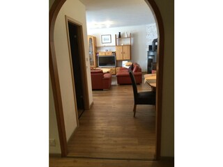 Casa per le vacanze Sontra Caratteristiche 19