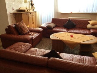 Casa per le vacanze Sontra Caratteristiche 20