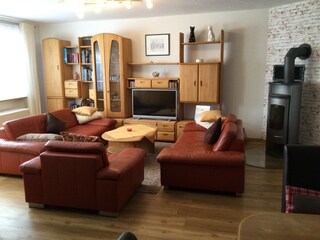 Casa per le vacanze Sontra Caratteristiche 21