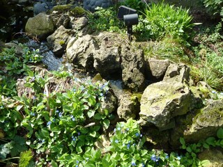 Casa per le vacanze Sontra Registrazione all'aperto 6