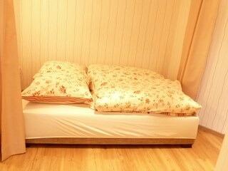 Casa per le vacanze Sontra Caratteristiche 13