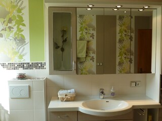 Casa per le vacanze Sontra Caratteristiche 15