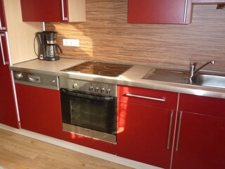 Casa per le vacanze Sontra Caratteristiche 8