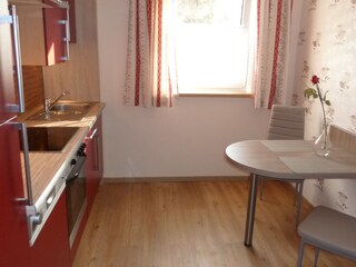 Casa per le vacanze Sontra Caratteristiche 9