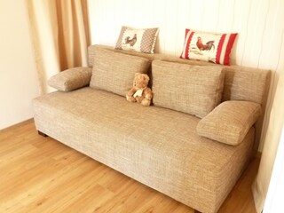 Casa per le vacanze Sontra Caratteristiche 12