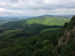 Casa per le vacanze Sontra Documento 24