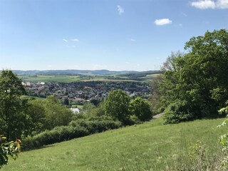 Casa per le vacanze Sontra Documento 25