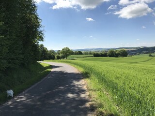 Casa per le vacanze Sontra Documento 26