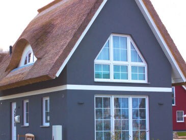 Ferienhaus Seestern