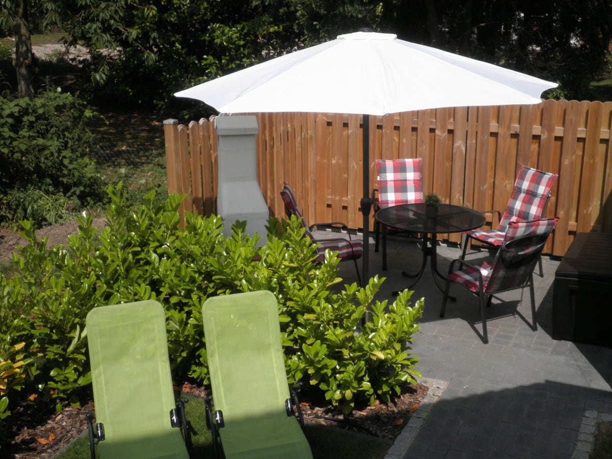 Ferienwohnung Fasanennest OG, Petersdorf, Herr Dirk Kalisch