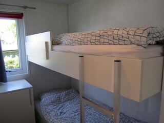 Casa per le vacanze Renesse Camera da letto 10
