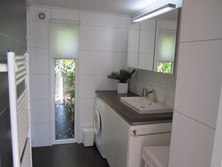 Casa per le vacanze Renesse Bagno 11