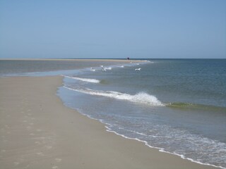 Casa per le vacanze Renesse  17