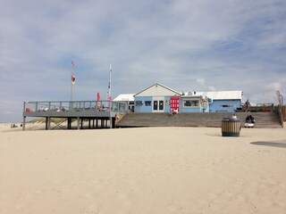 Casa per le vacanze Renesse  20