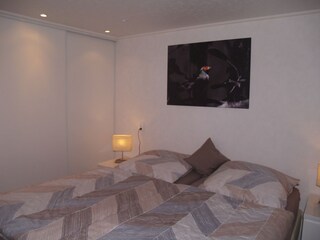 Casa per le vacanze Renesse Camera da letto 9