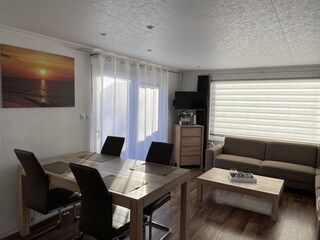 Casa per le vacanze Renesse Soggiorno 7