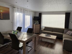 Ferienhaus Chalet Merel 136