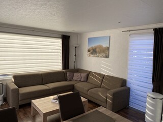 Vakantiehuis Renesse Kenmerken 16