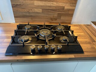 Casa per le vacanze Renesse Cucina 16