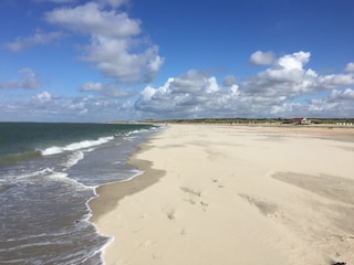 Casa per le vacanze Renesse  21