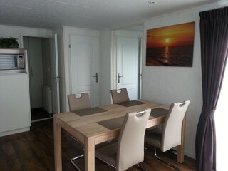 Casa per le vacanze Renesse Caratteristiche 14