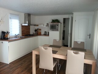 Casa per le vacanze Renesse Caratteristiche 7