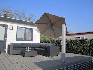 Casa per le vacanze Renesse Ambiente 3