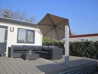 Casa per le vacanze Renesse Registrazione all'aperto 2