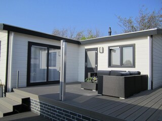 Casa per le vacanze Renesse Registrazione all'aperto 3