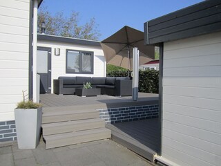 Casa per le vacanze Renesse Registrazione all'aperto 5