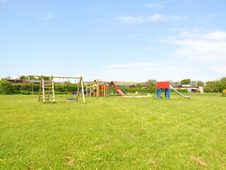 Casa per le vacanze Callantsoog Ambiente 13