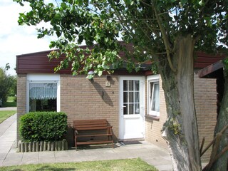 Casa per le vacanze Callantsoog Registrazione all'aperto 3