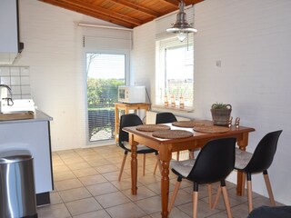 Casa per le vacanze Callantsoog Caratteristiche 8